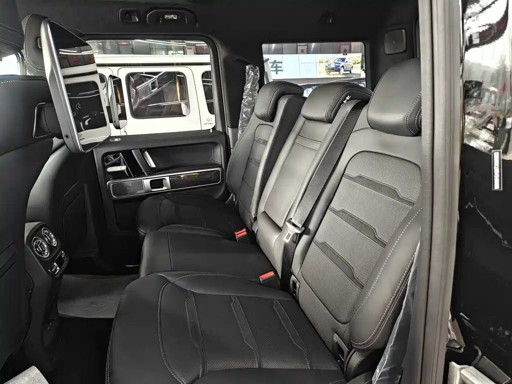 Brabus G-Class — миниатюра 17