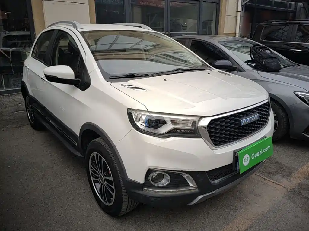 Haval H1 — миниатюра 4
