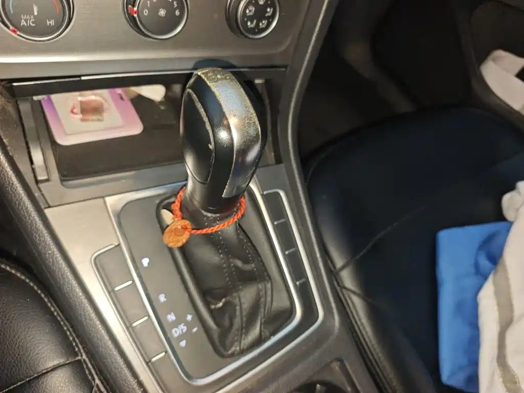 Volkswagen Golf — миниатюра 10