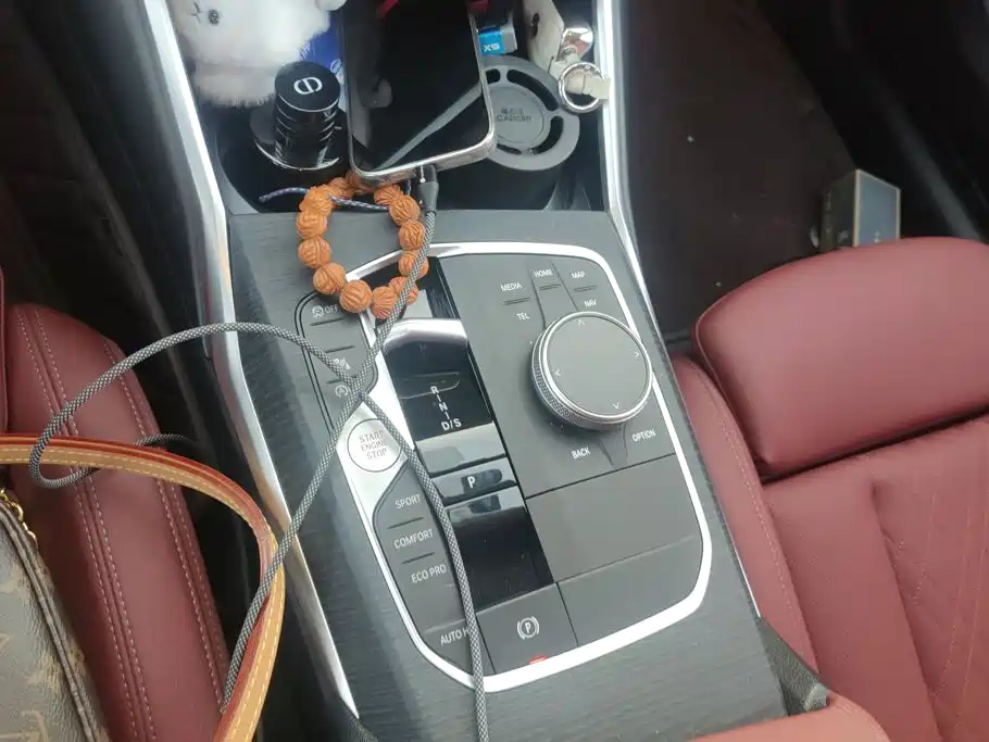 BMW 3 Series — миниатюра 16