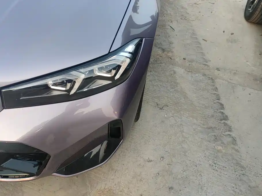 BMW 3 Series — миниатюра 5