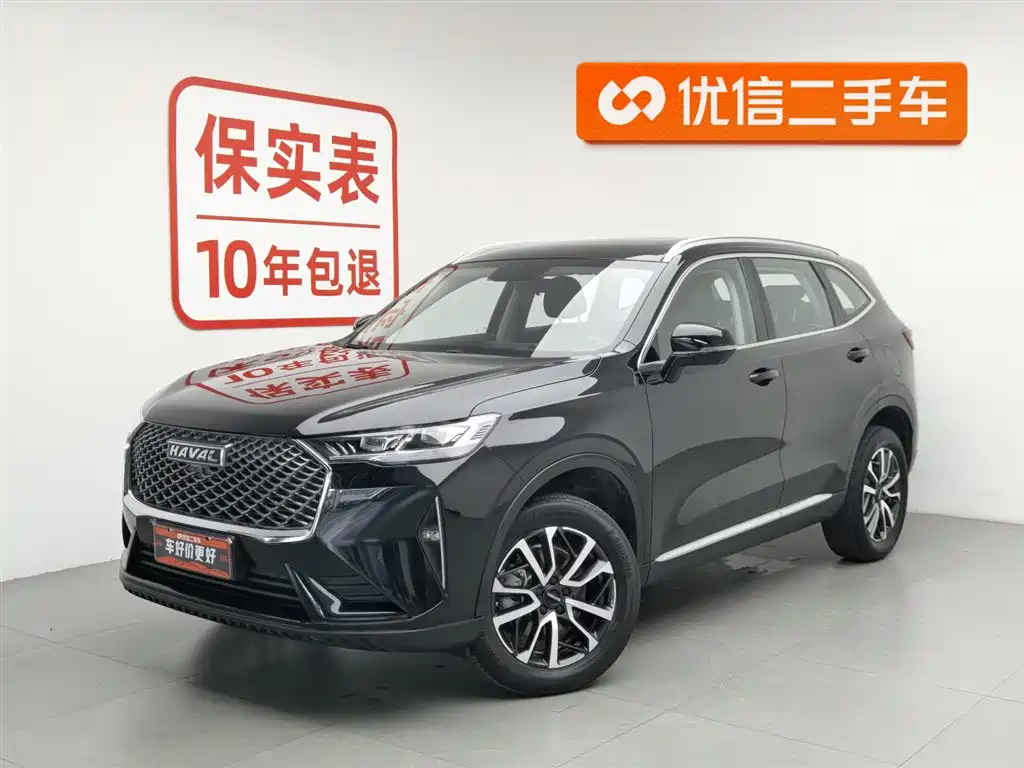 Haval H6 2022
