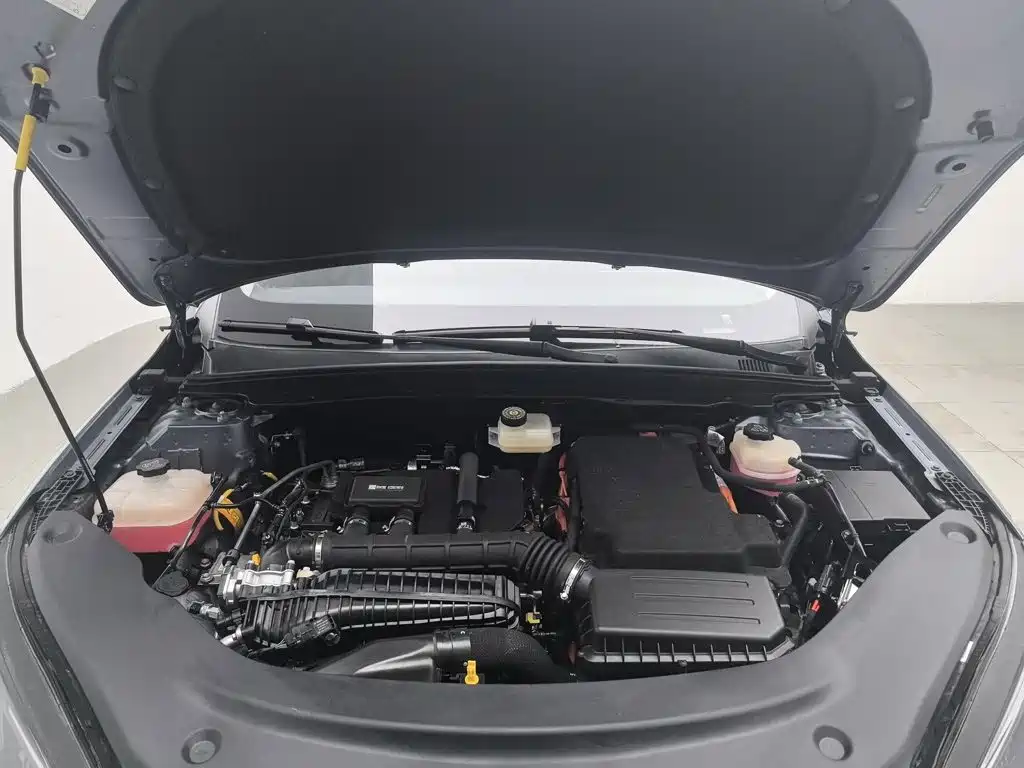 BYD Seal 05 DM-i — миниатюра 6