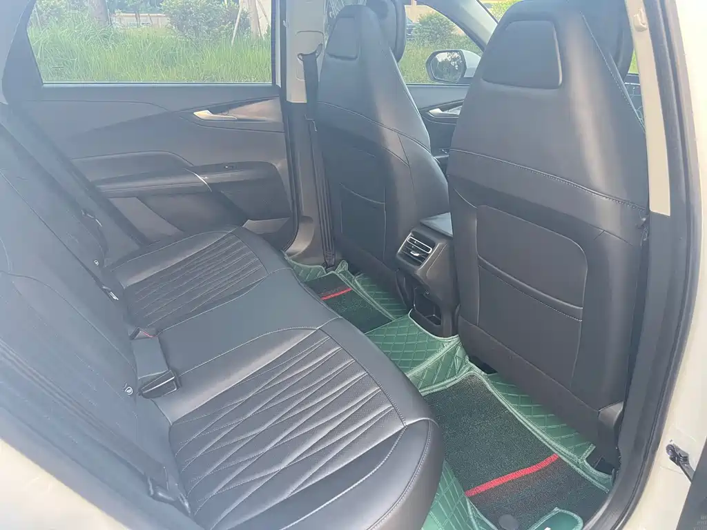 Changan Eado — миниатюра 15