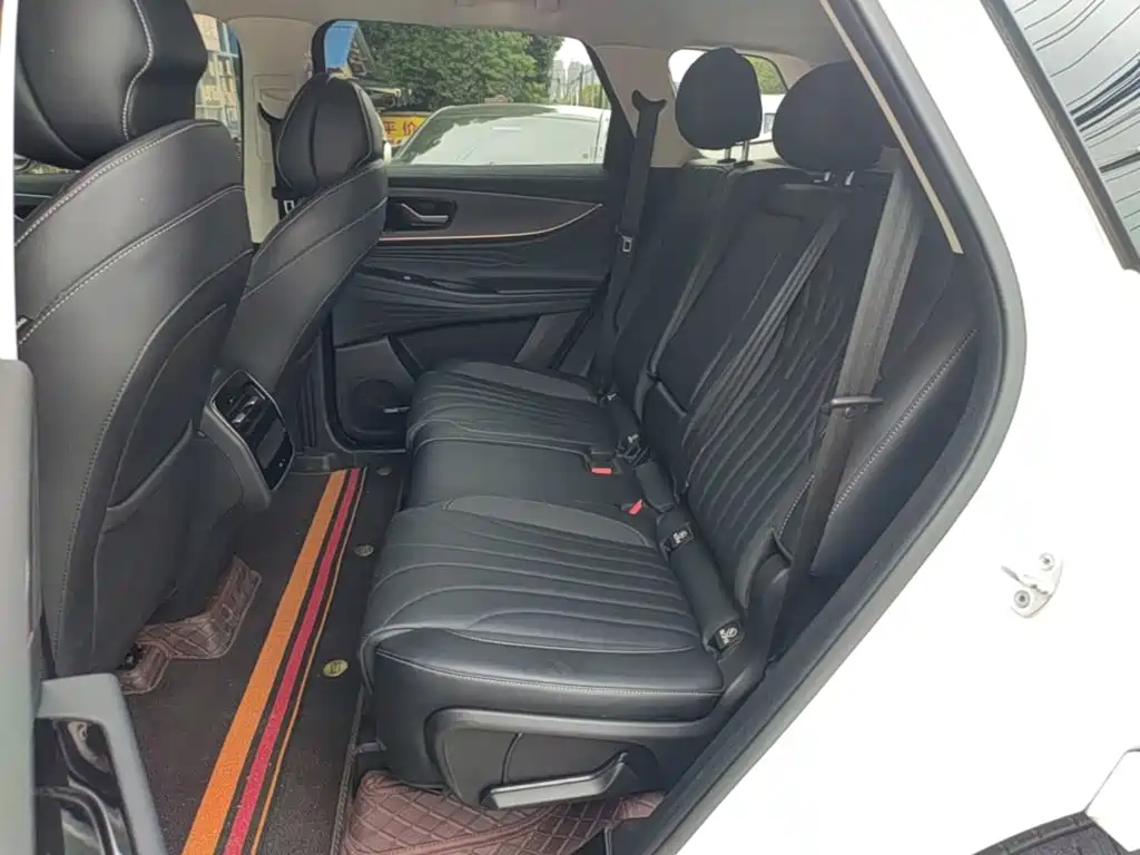 Chery Tiggo 9 — миниатюра 17