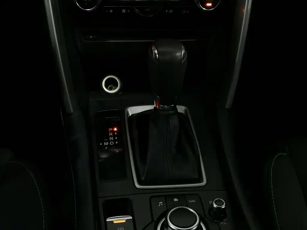 Mazda CX-4 — миниатюра 13