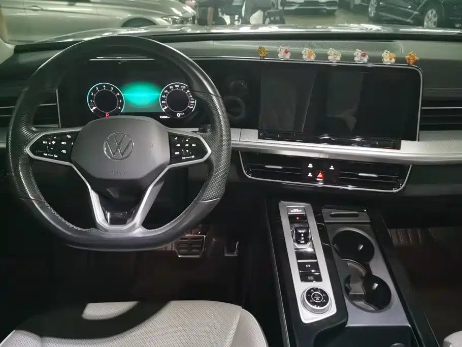 Volkswagen Tavendor — миниатюра 12