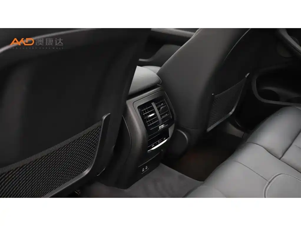 BMW X3 — миниатюра 9