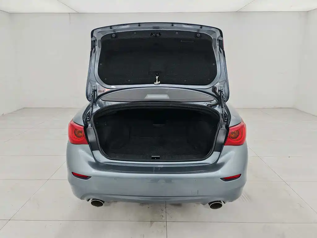 Infiniti Q50L — миниатюра 18