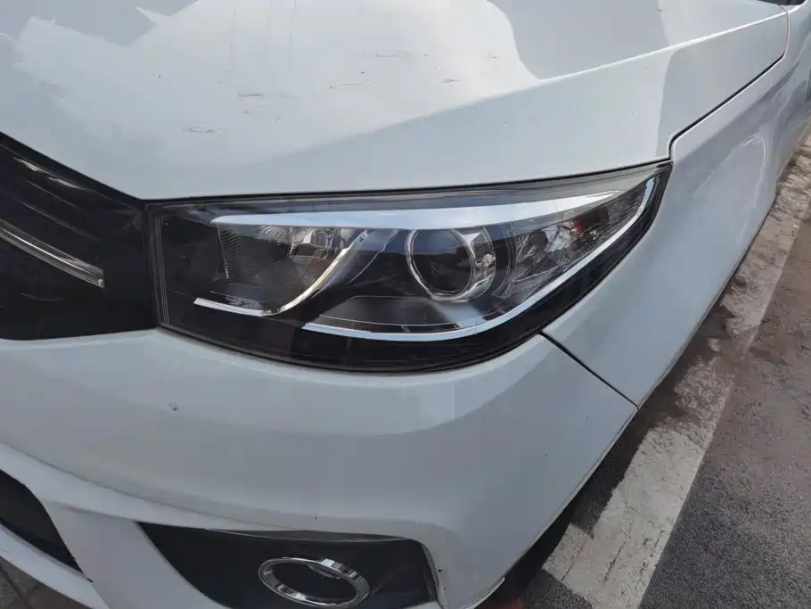 Chery Tiggo 3 — миниатюра 5