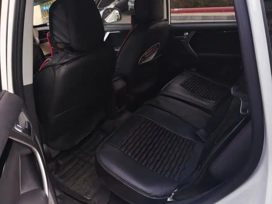 Chery Tiggo 3 — миниатюра 11