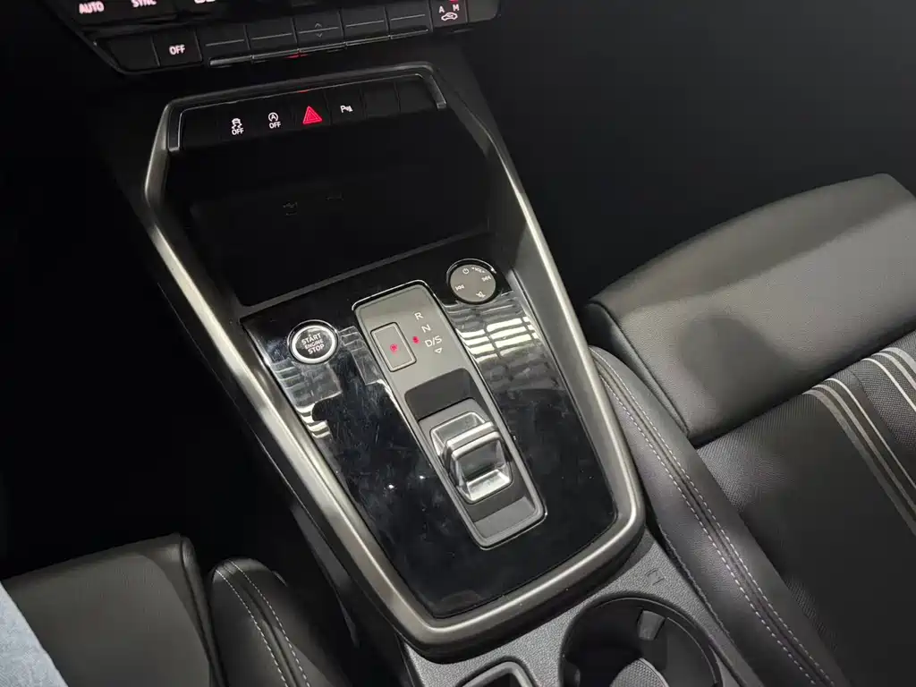 Audi A3 — миниатюра 14