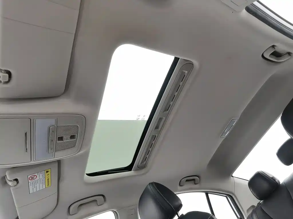Roewe i5 — миниатюра 14