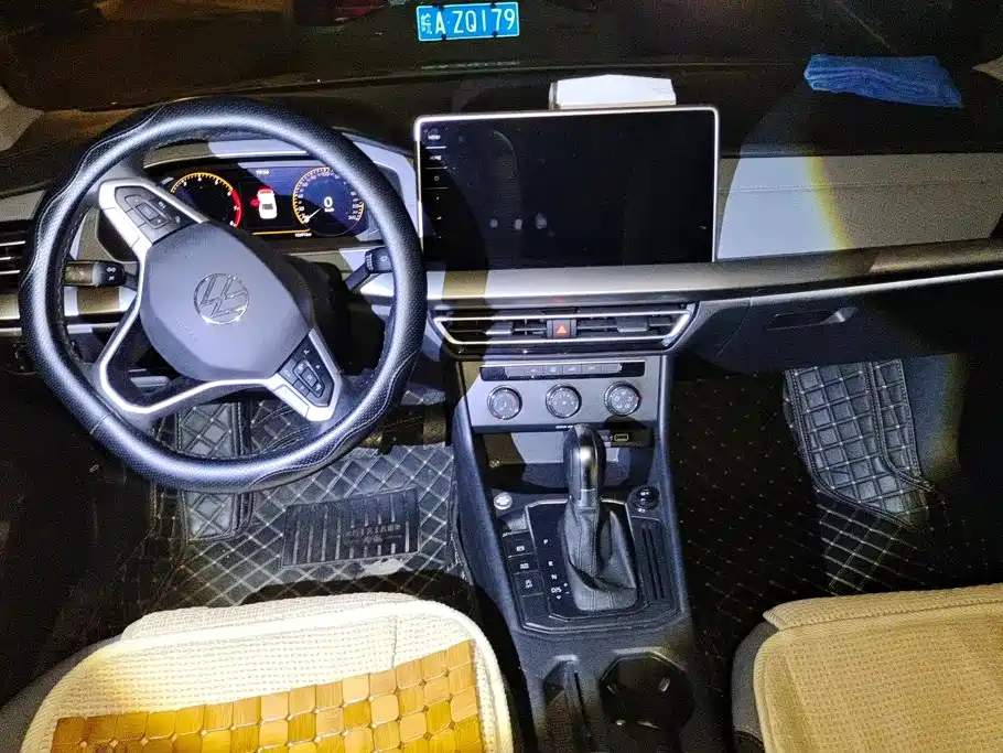 Volkswagen Lavida — миниатюра 12