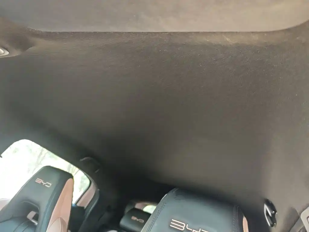 BYD Seagull — миниатюра 18