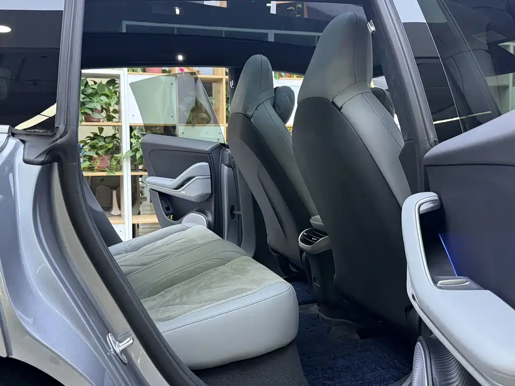 NIO ET5T — миниатюра 15