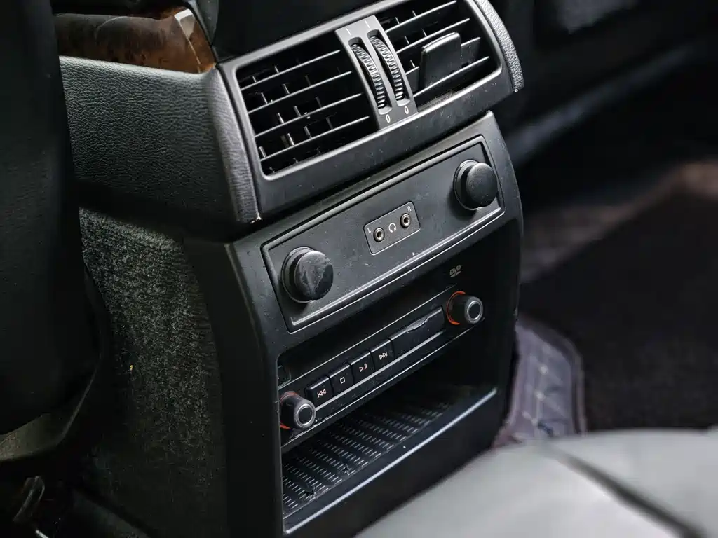 BMW X5 (Import) — миниатюра 22