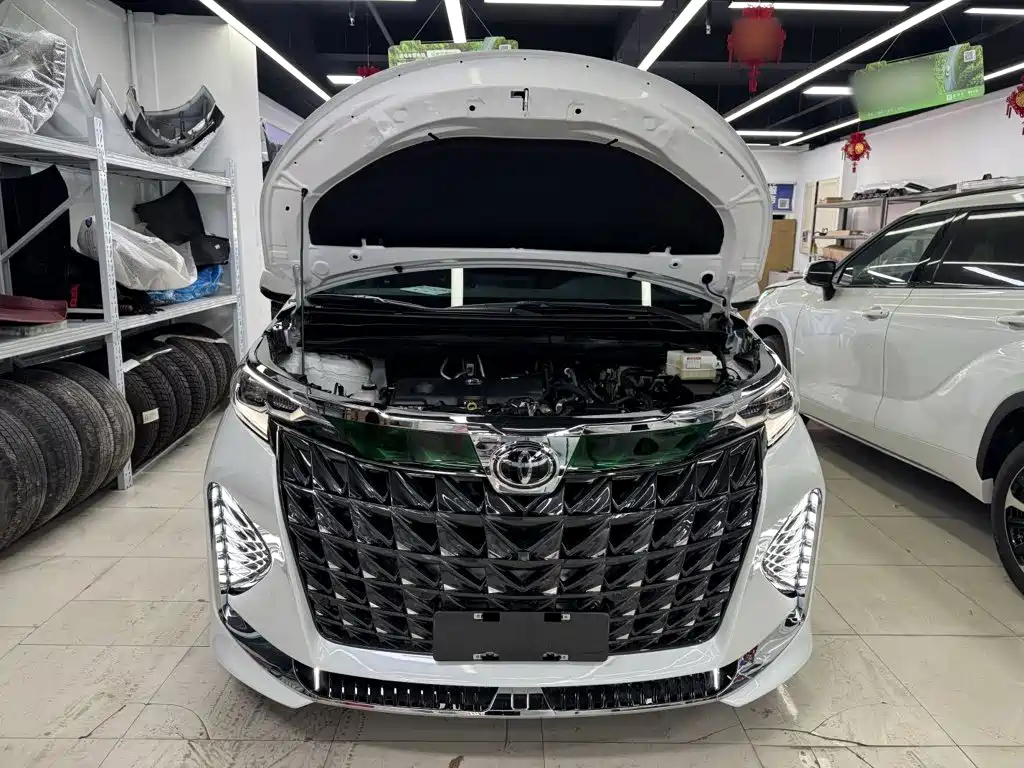 Toyota Sienna — миниатюра 10
