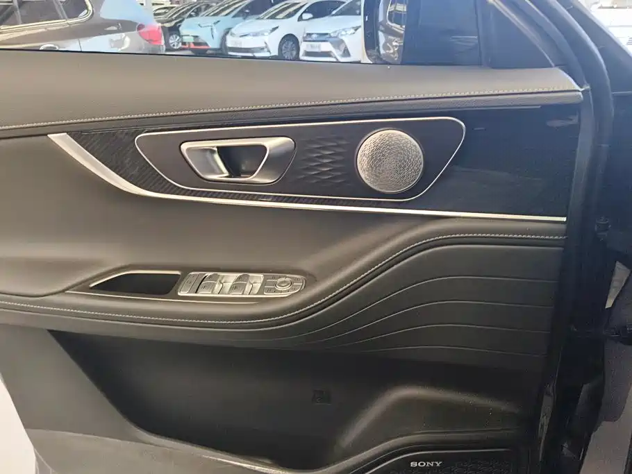 Chery Tiggo 7 PLUS — миниатюра 7
