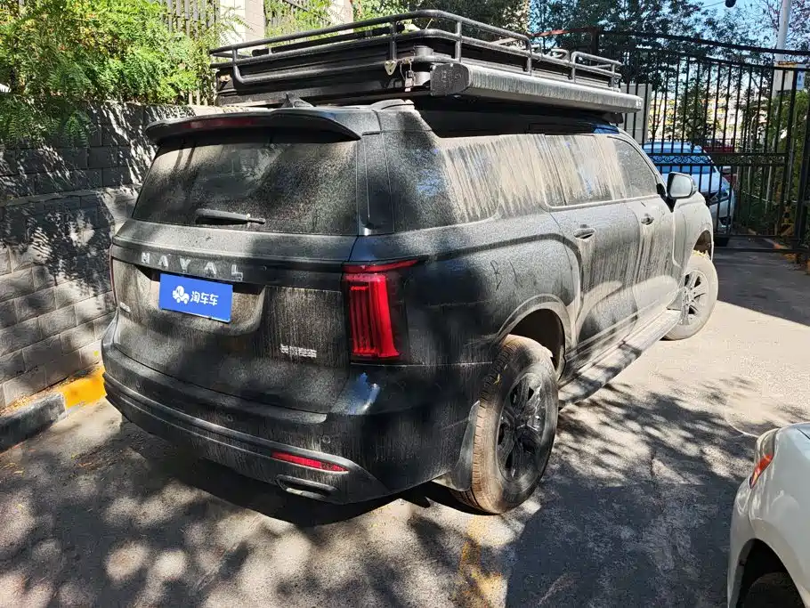 Haval H5 — миниатюра 3