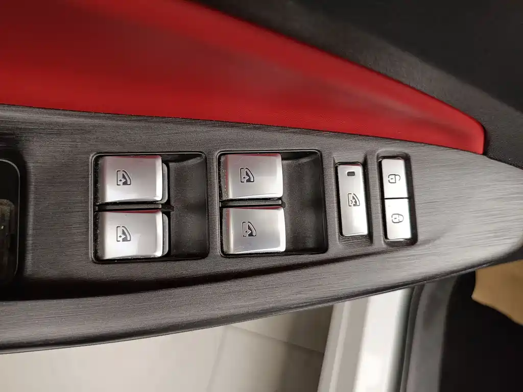 Changan CS55PLUS — миниатюра 9