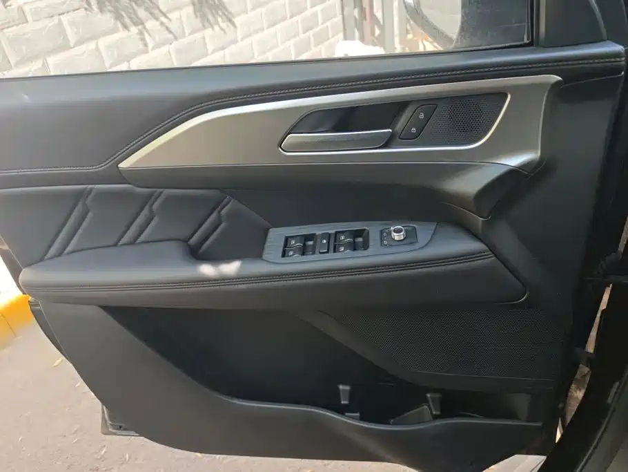 Haval H5 — миниатюра 7