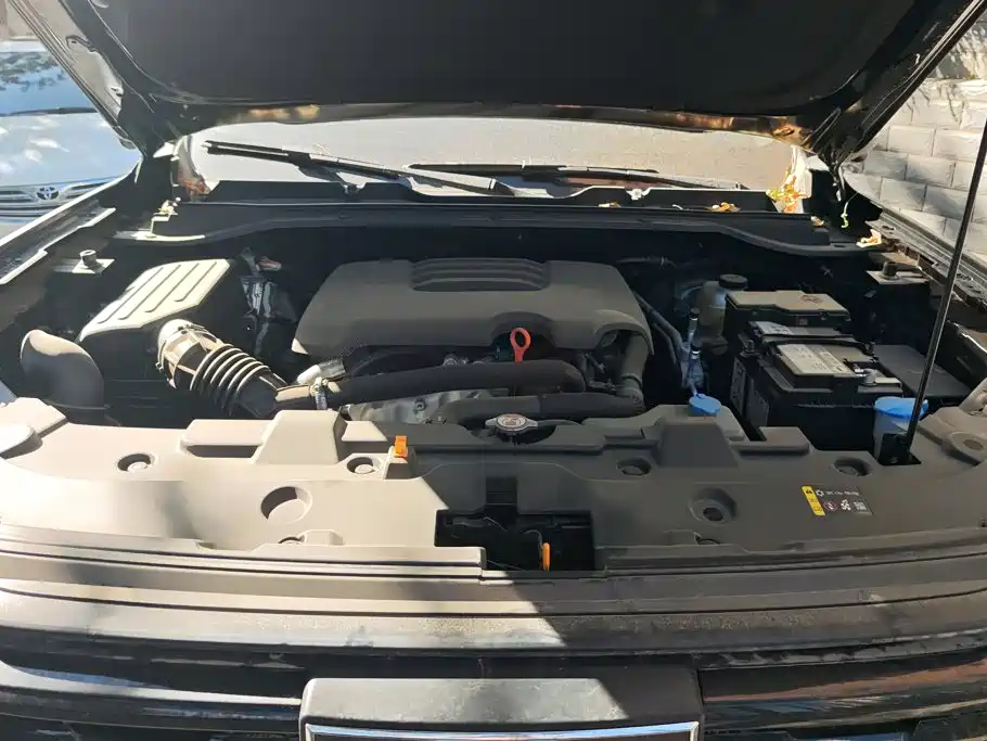 Haval H5 — миниатюра 10