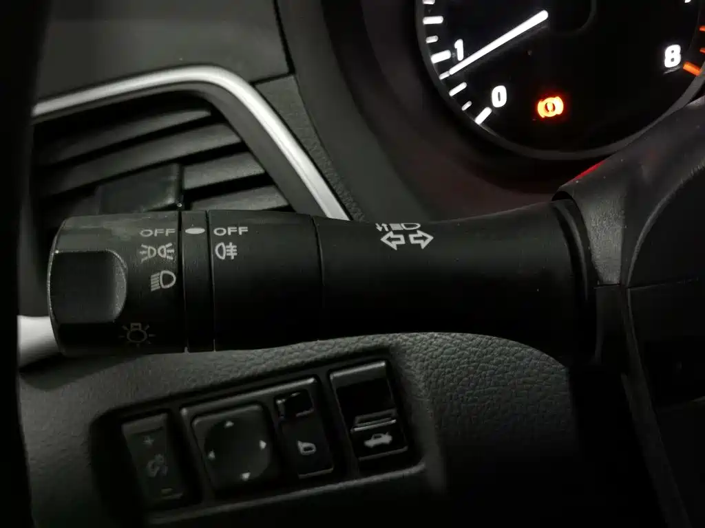 Nissan Sylphy — миниатюра 21