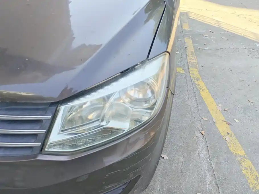 Fengguang Fengguang 350 — миниатюра 5