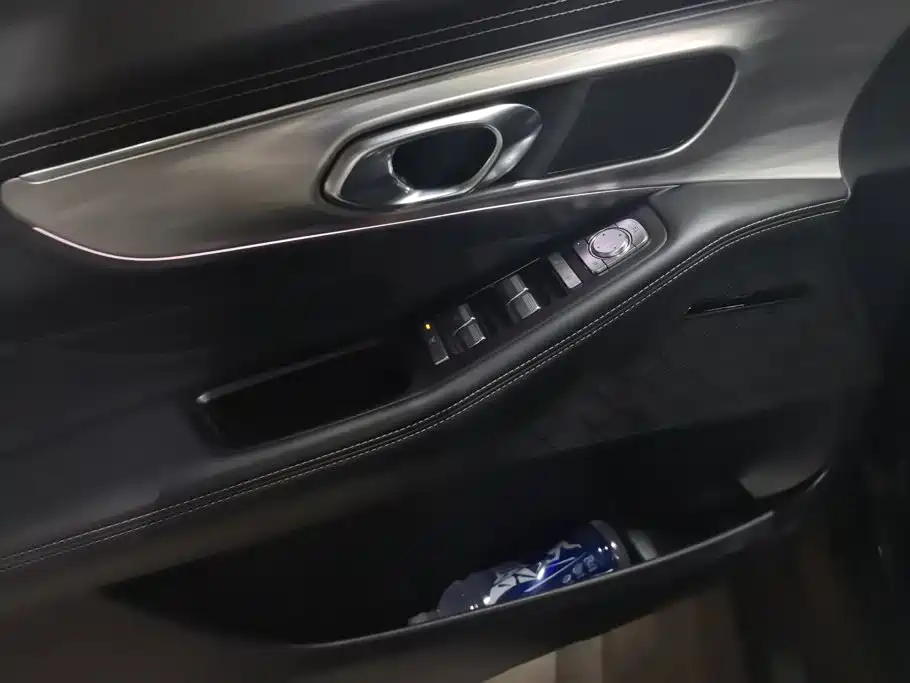 GAC Motor Trumpchi GS8 — миниатюра 7