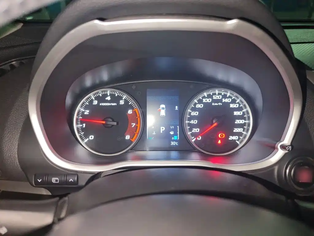 Mitsubishi Eclipse Cross — миниатюра 4