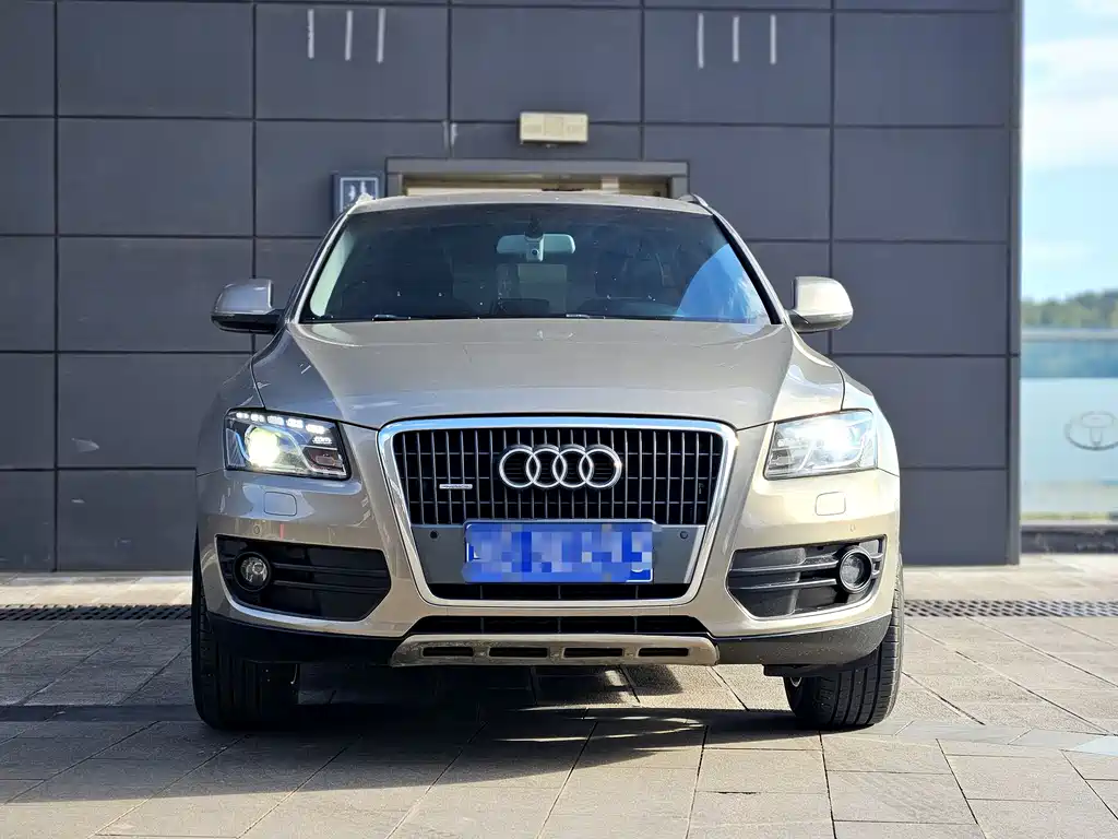 Audi Q5 — миниатюра 2