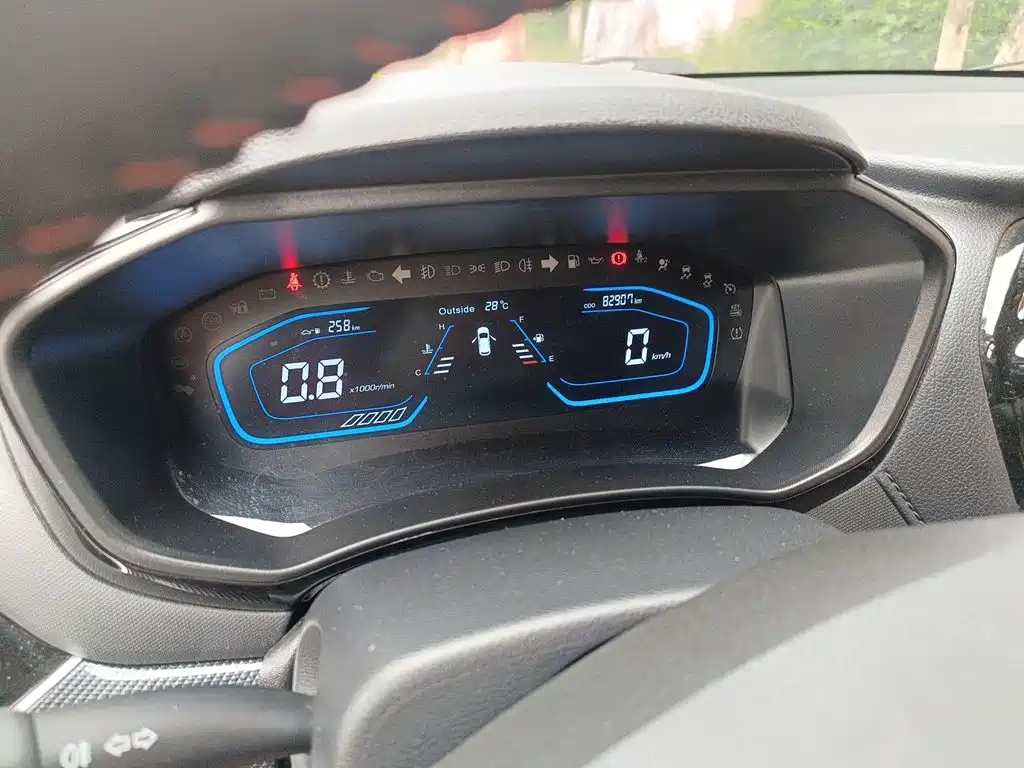 Oshan Oushang A800 — миниатюра 8