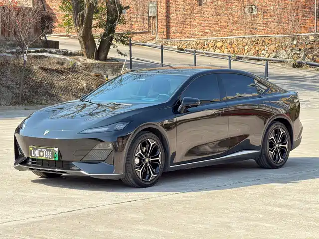 Changan Deepal DARK BLUE SL03 2024