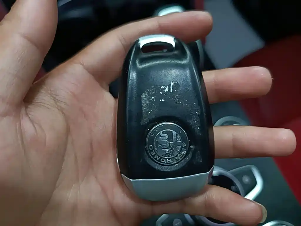 Alfa Romeo Stelvio — миниатюра 9