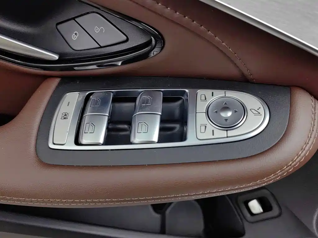 Mercedes-Benz C-Class A MG C AMG 2021 AMG C 43 4MATIC