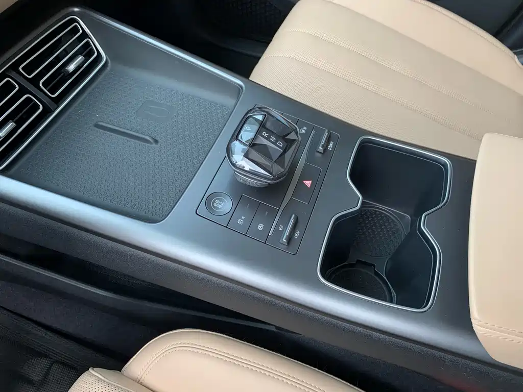 BYD SONGJIANG NEW ENERGY