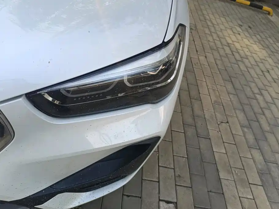 BMW X1 — миниатюра 5