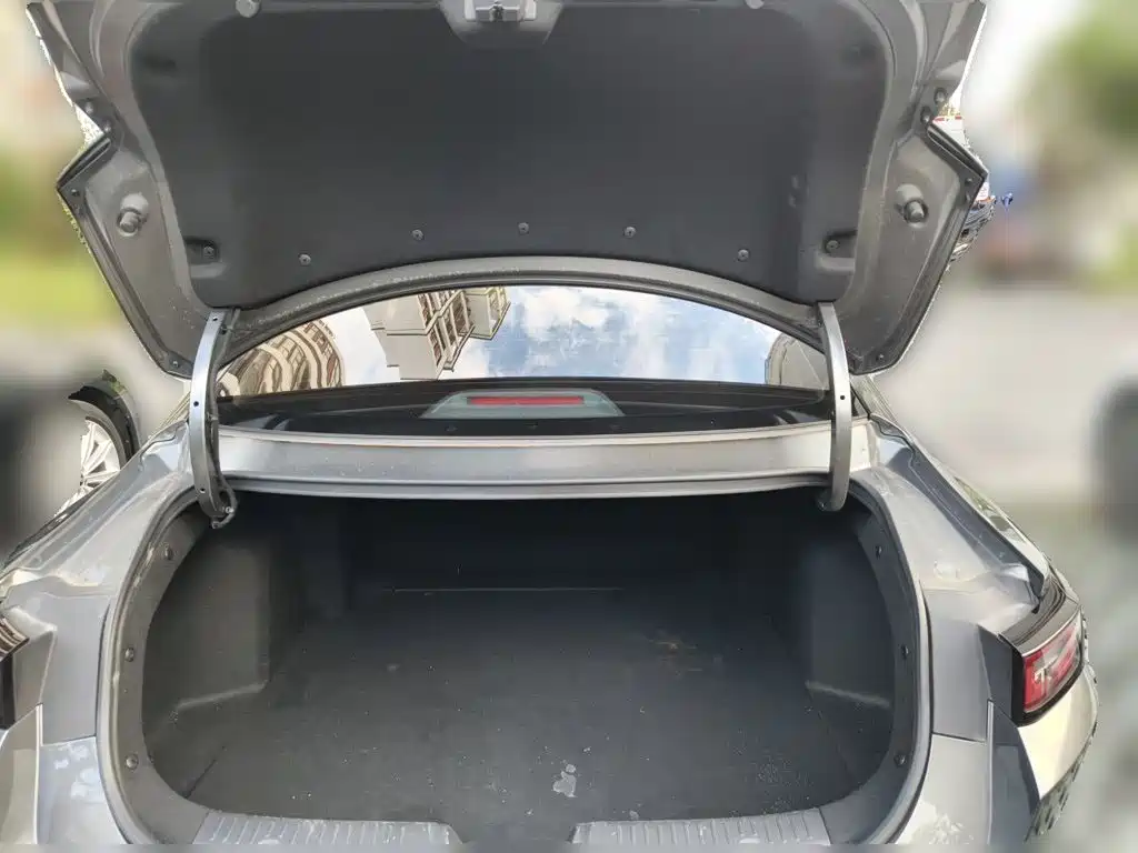 Changan Eado — миниатюра 15