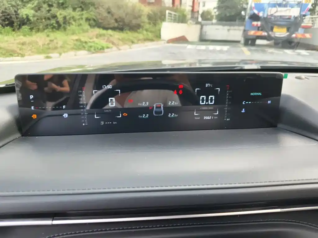 Changan Eado — миниатюра 7
