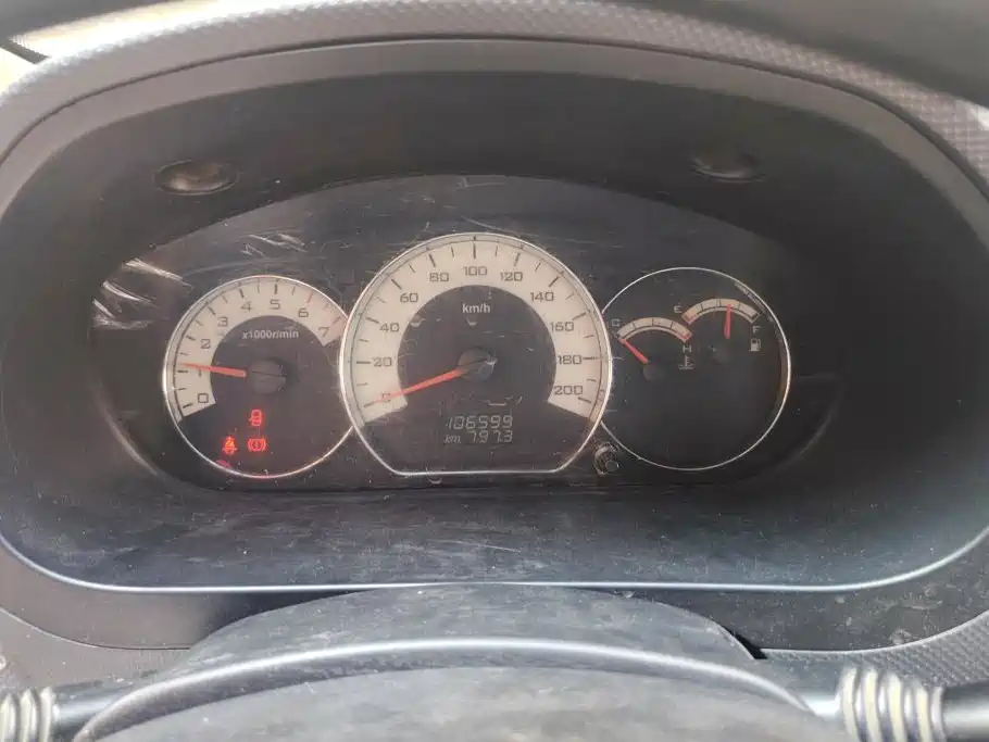 Wuling Hongguang — миниатюра 14