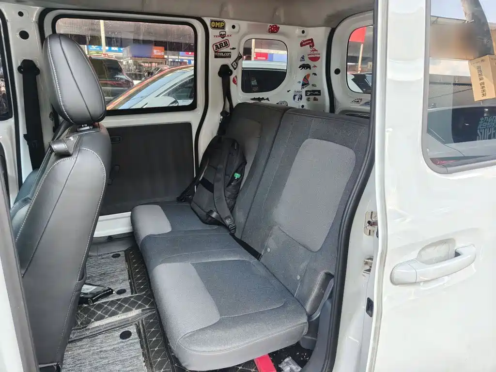 Wuling Zhiguang EV — миниатюра 17