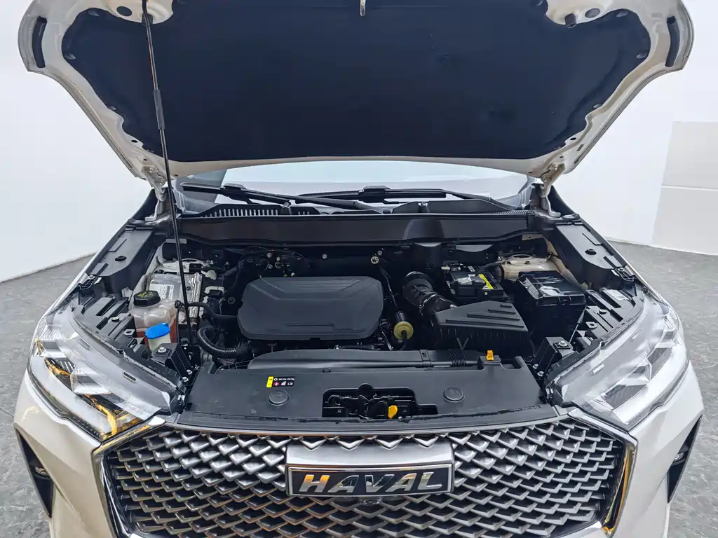 Haval H6 — миниатюра 13