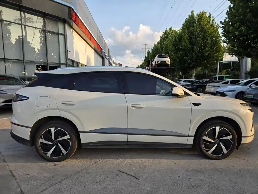 BYD Haisi 06 — миниатюра 9