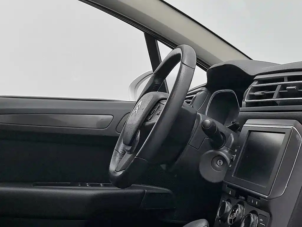 Citroen C4 — миниатюра 22