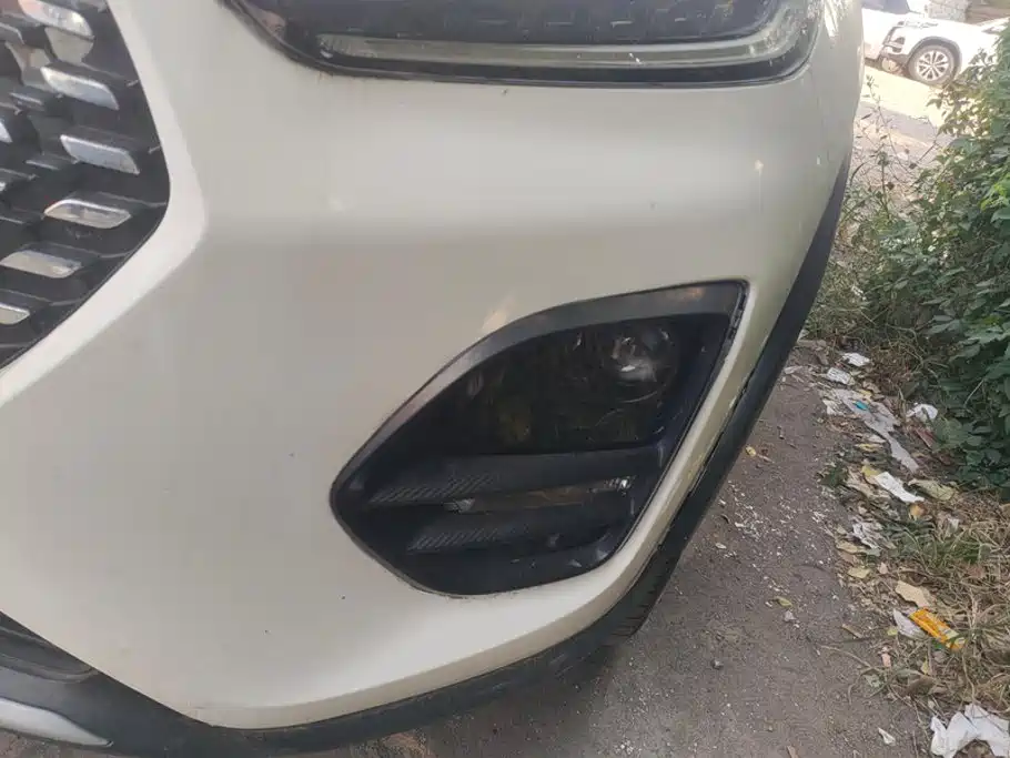 Chery Tiggo 3x — миниатюра 5