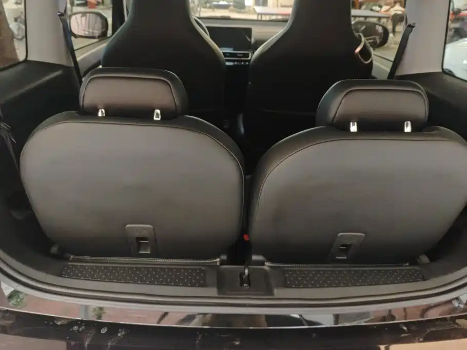 Baojun KiWi EV — миниатюра 4
