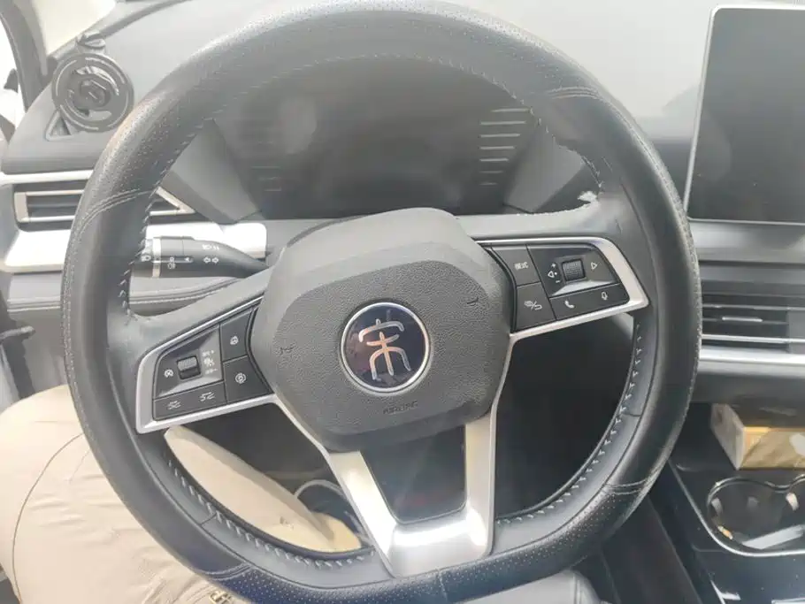 BYD Pro — миниатюра 15