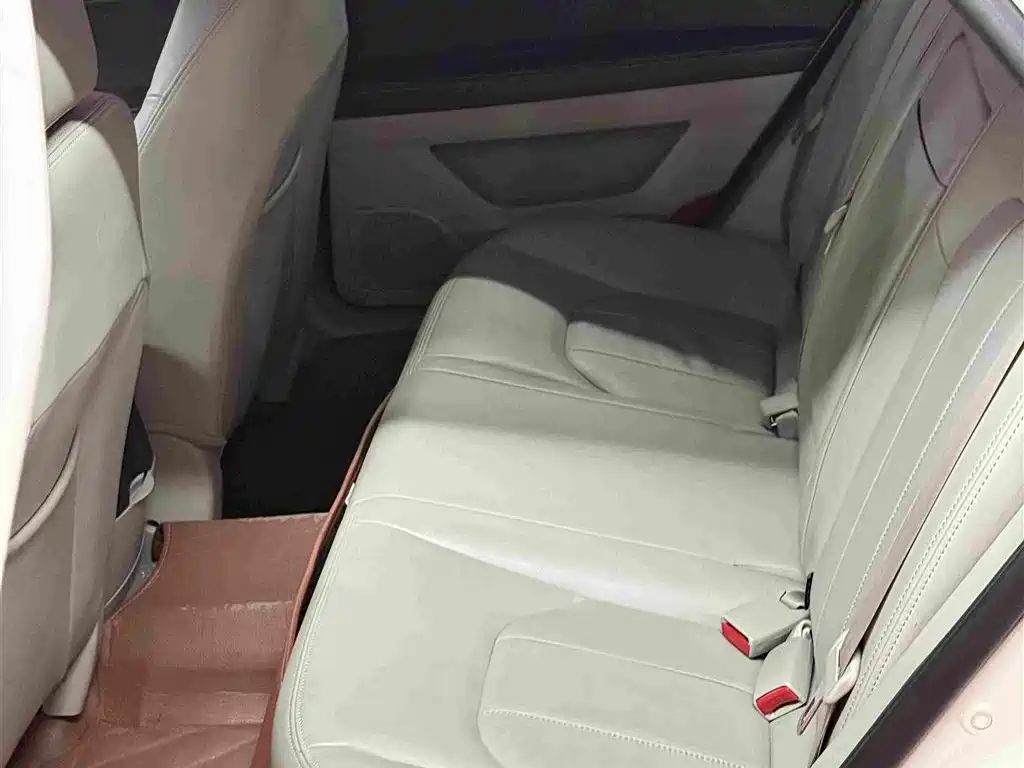 BAIC New Energy EU — миниатюра 11