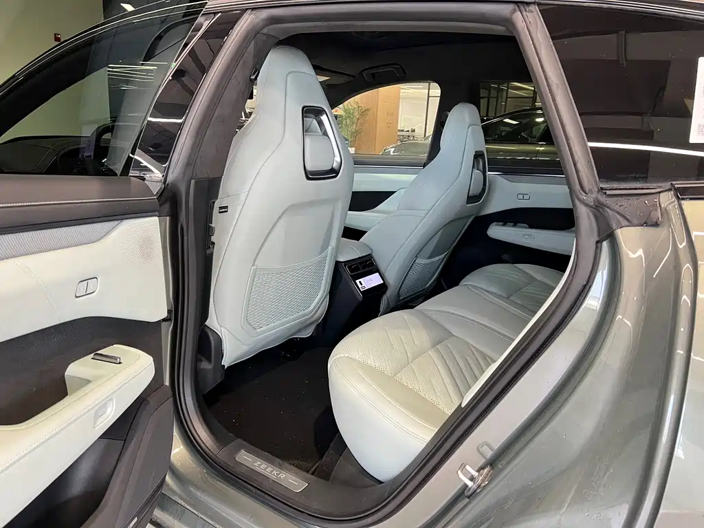 ZEEKR EXTREME KRYPTON 001